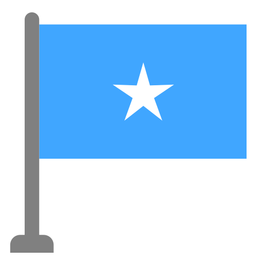 somalia icono gratis