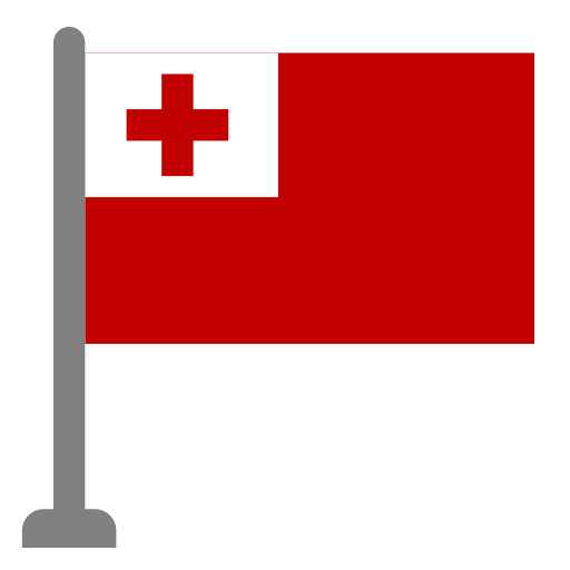 tonga icono gratis