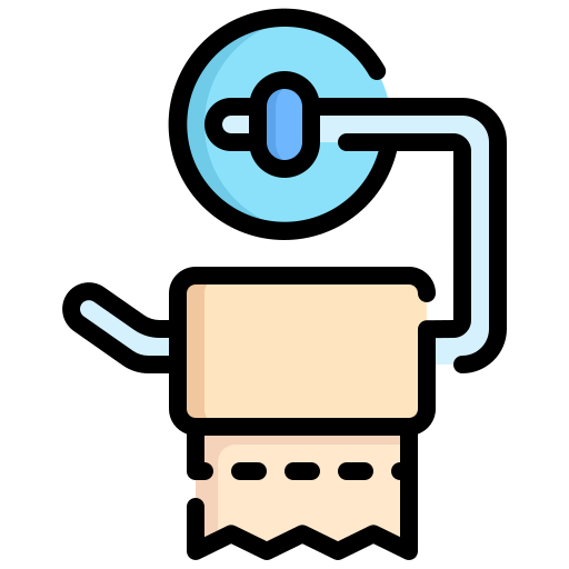 klopapier kostenlos Icon