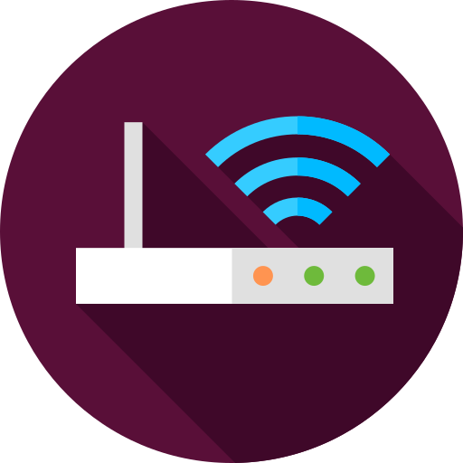 wifi icono gratis