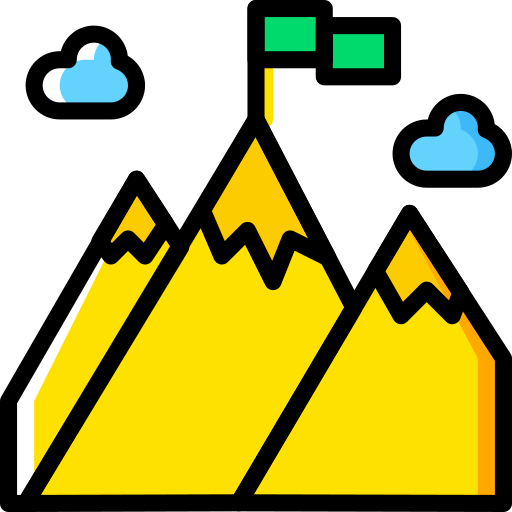 objetivo icono gratis