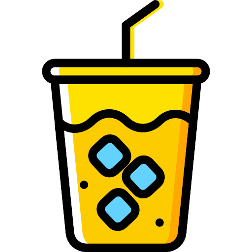 Soda free icon Soda free icon