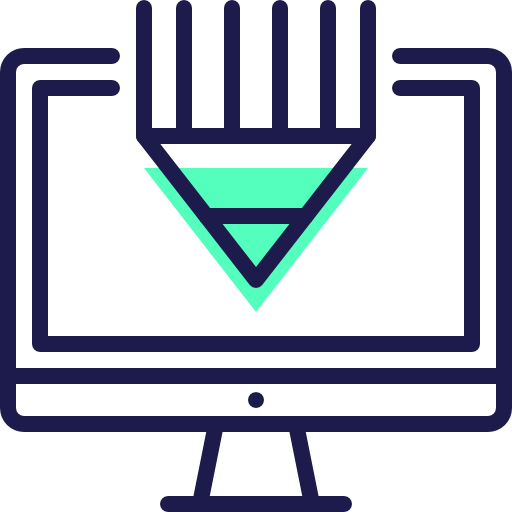 Warehouse free icon