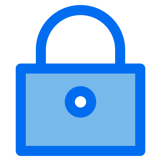 seguridad icono gratis