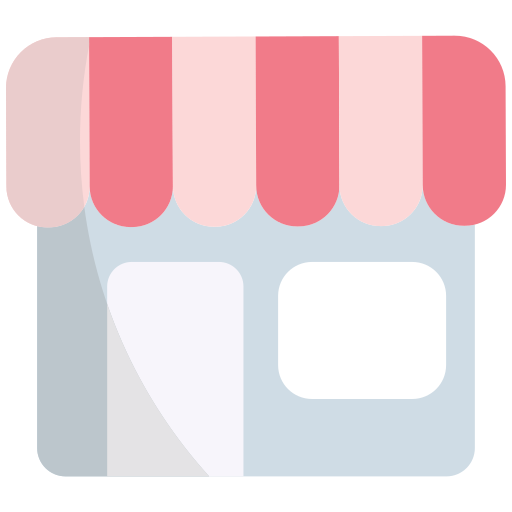 tienda icono gratis