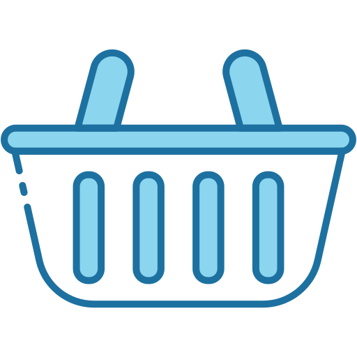 Basket free icon