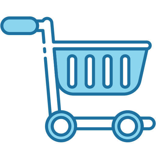 Trolley - Free commerce and shopping icons