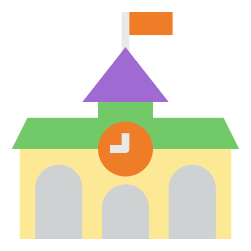 School - free icon