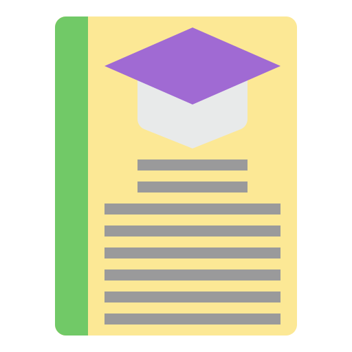 thesis icon free