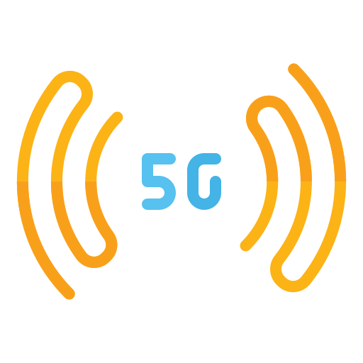 5g kostenlos Icon 5g kostenlos Icon