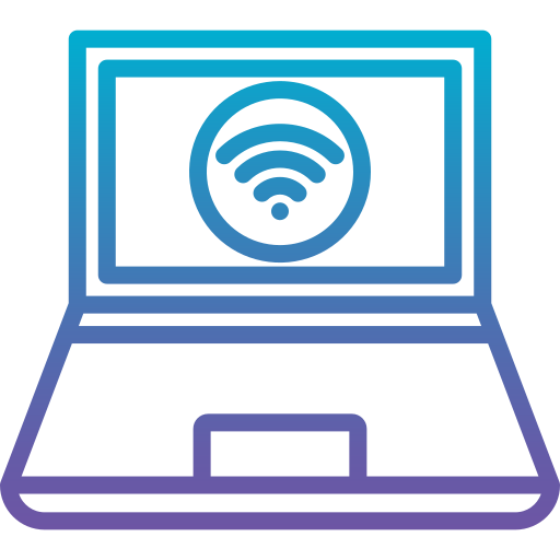 laptop kostenlos Icon