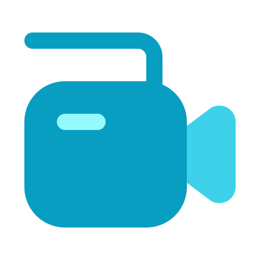 Camera Generic Flat icon