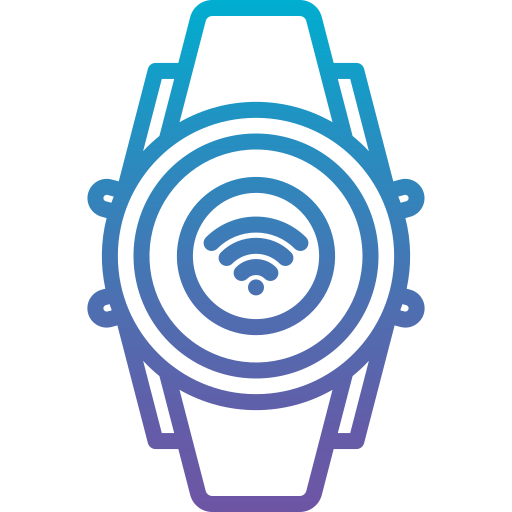 Smartwatch free icon
