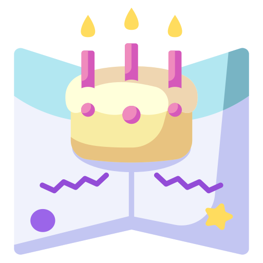 tarjeta de felicitación icono gratis