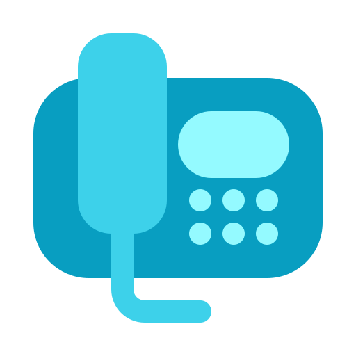 teléfono icono gratis