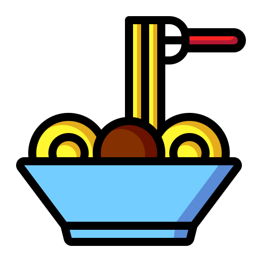 Spaghetti free icon