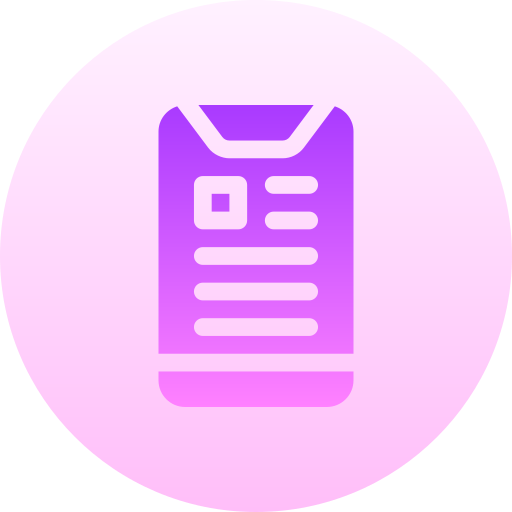 noticias icono gratis