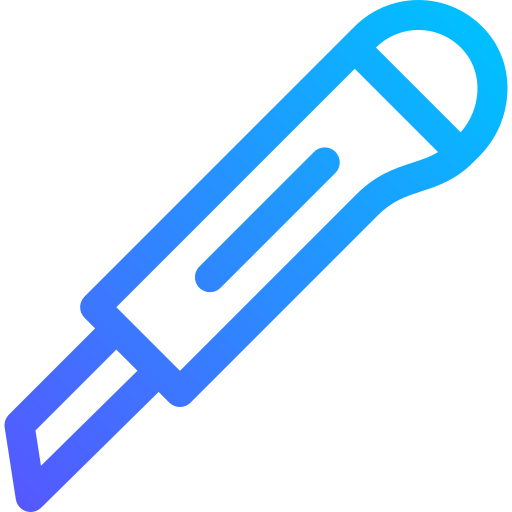 Cutter free icon