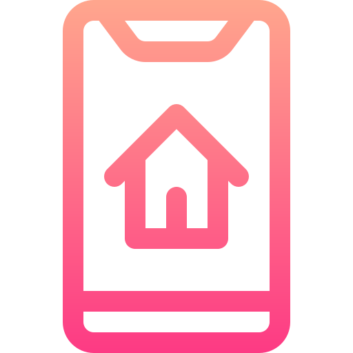 maison Icône gratuit