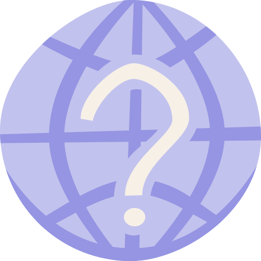 desconocido icono gratis