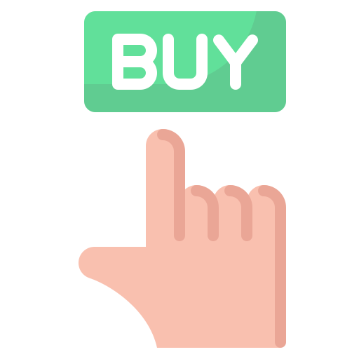 comprar icono gratis