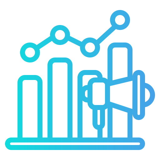 Analysis free icon