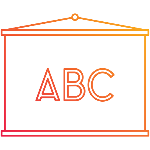 whiteboard kostenlos Icon
