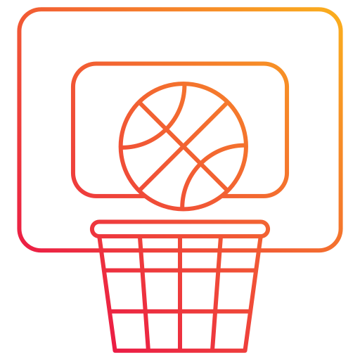 baloncesto icono gratis