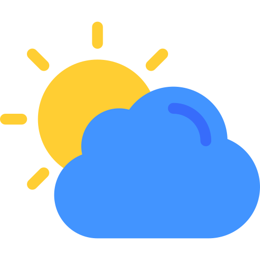 Cloud Generic Flat icon