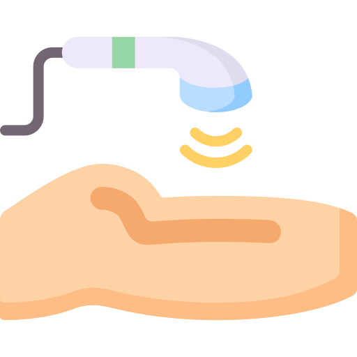 eczéma Icône gratuit eczéma Icône gratuit