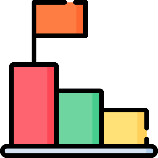 성공 무료 아이콘