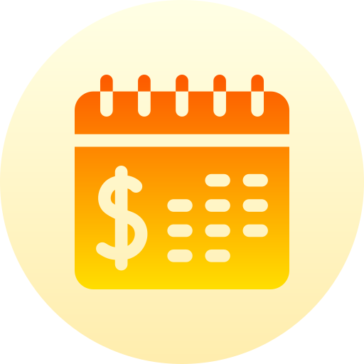 Calendar free icon