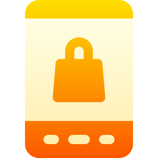 e-commerce kostenlos Icon e-commerce kostenlos Icon