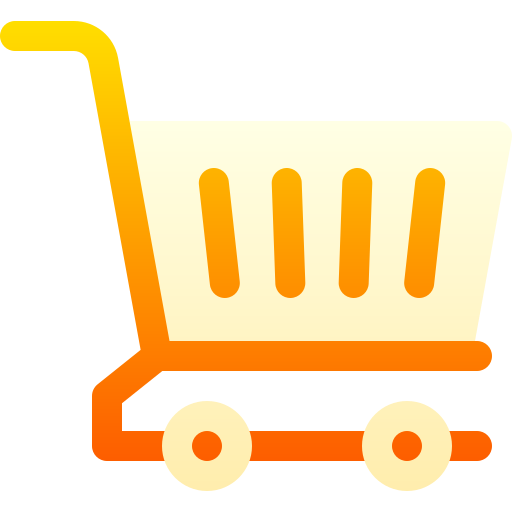 carrito de compras icono gratis