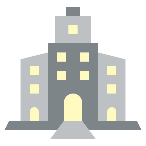 회사 무료 아이콘