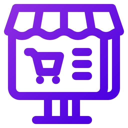 online-shop kostenlos Icon online-shop kostenlos Icon