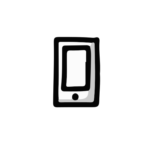 smartphone grátis ícone smartphone grátis ícone