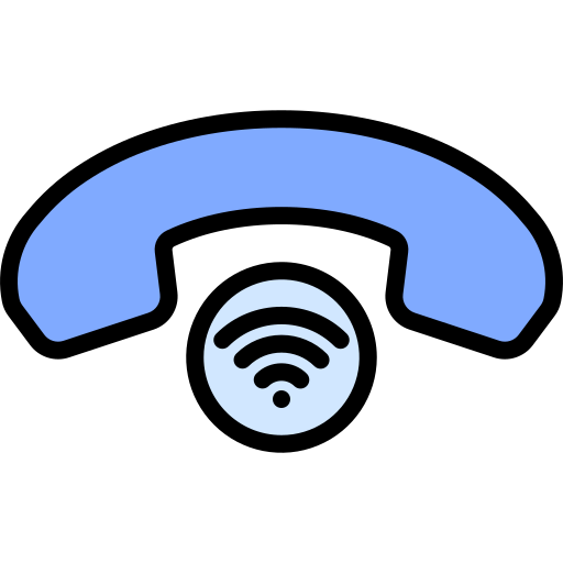 teléfono icono gratis