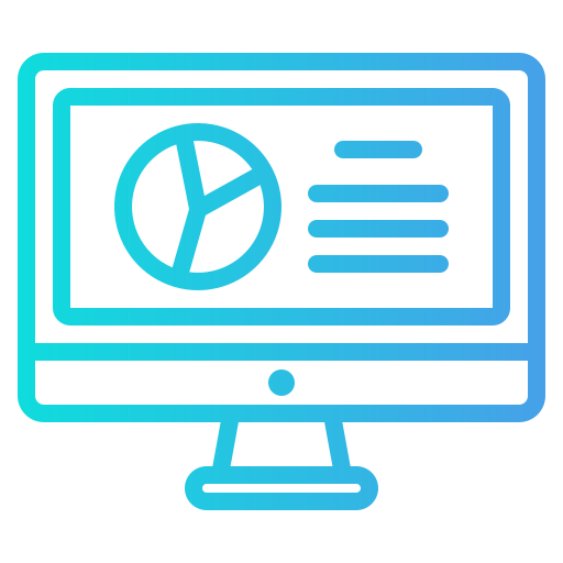 Report - Free computer icons