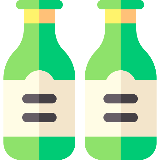 맥주 무료 아이콘