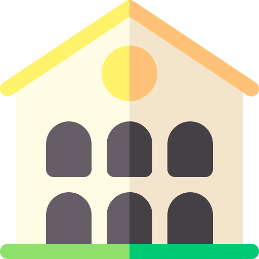 집 무료 아이콘