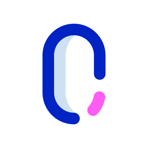 letra o icono gratis