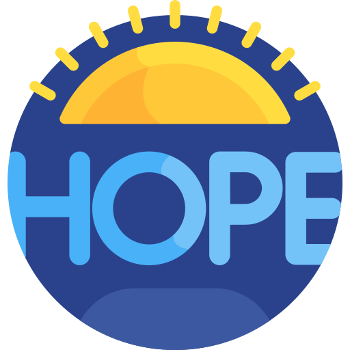 Hope - Free miscellaneous icons