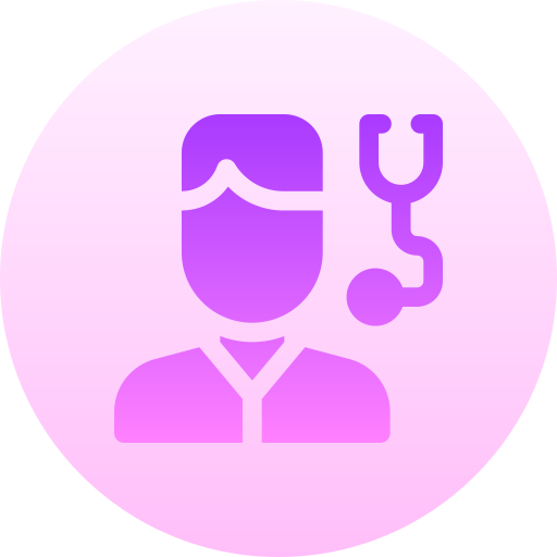 Doctor free icon