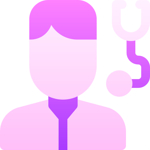 Doctor free icon