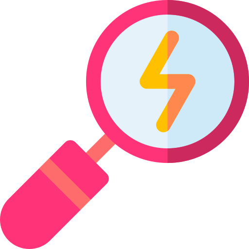 연구 무료 아이콘