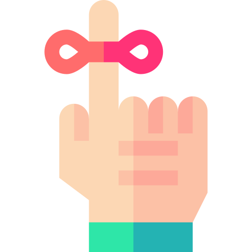 Reminder - Free gestures icons