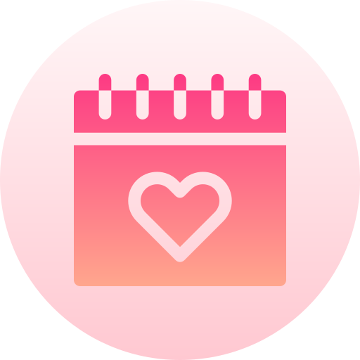 calendario icono gratis