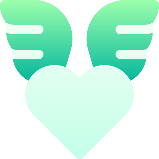 Heart free icon