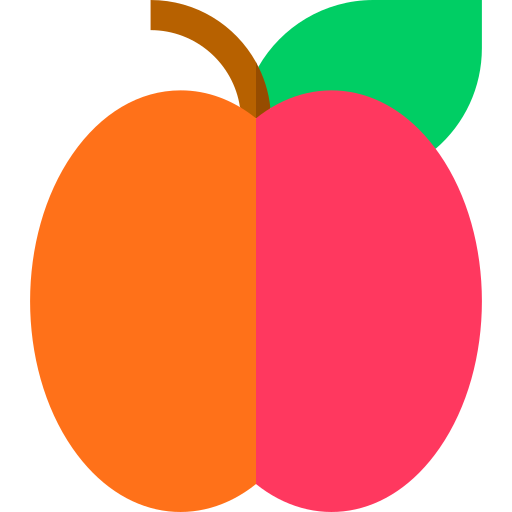 pomme Icône gratuit pomme Icône gratuit